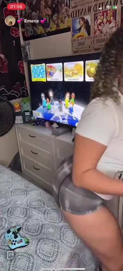 old