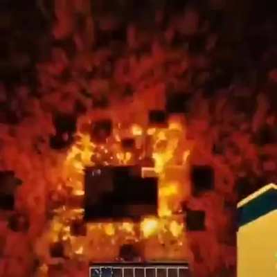"pElO mEnOs As EdIt De fRiFrAiRi S&atilde;O bOas" Minecraft: