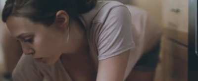 Elizabeth Olsen