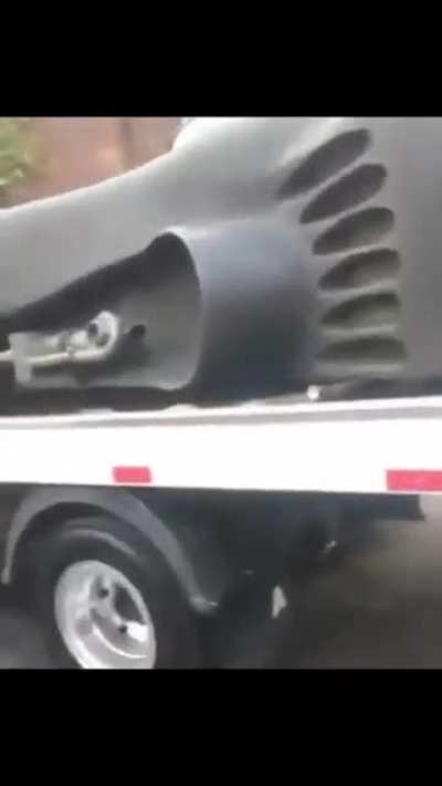 OH NO!