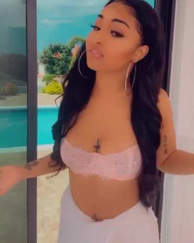 Shenseea