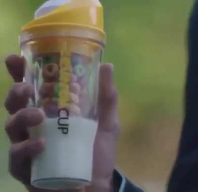 Mice ad