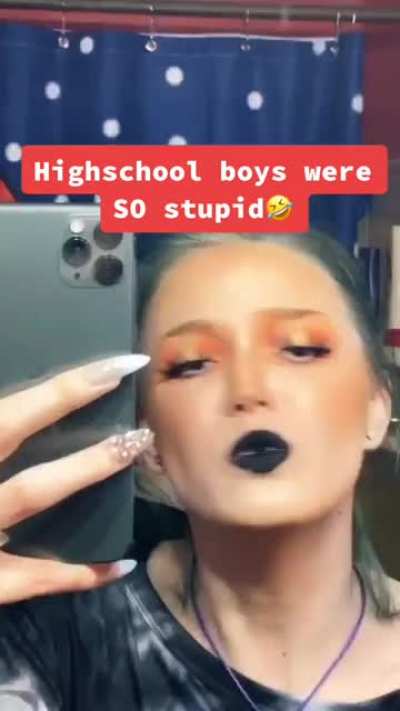 Highschool bullies