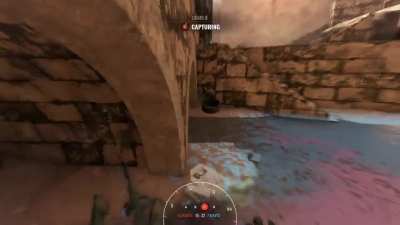 mayb welrod.... good?? (+M249 super duper hyper kill)
