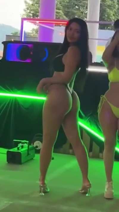 Bikini Party