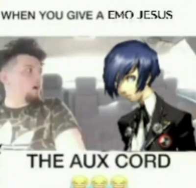 when