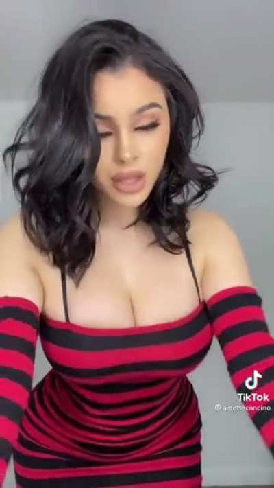 I&rsquo;d let her ruin my life