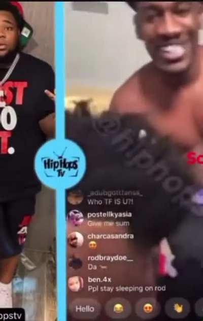 rod wave x ola ?