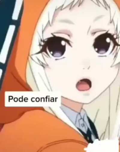 Confia brodi