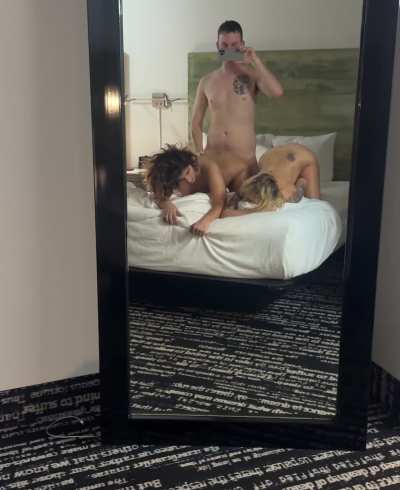 My friend’s hubby loves fucking me!