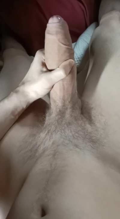 some meat