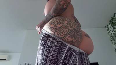 Your favourite thick treat