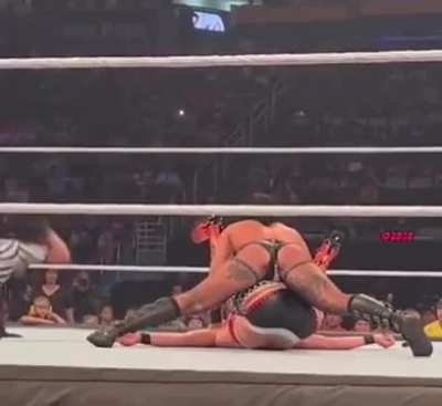Rhea Ripley 