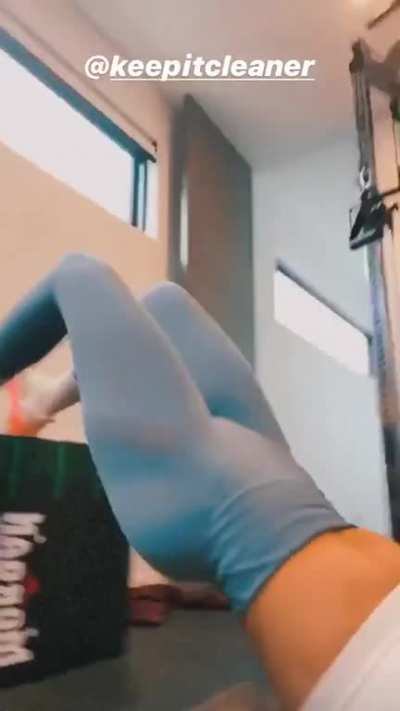 Thrusting