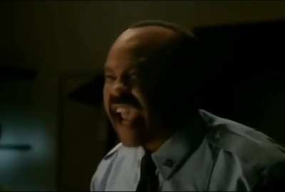 Key &amp;amp; Peele Breaking Character