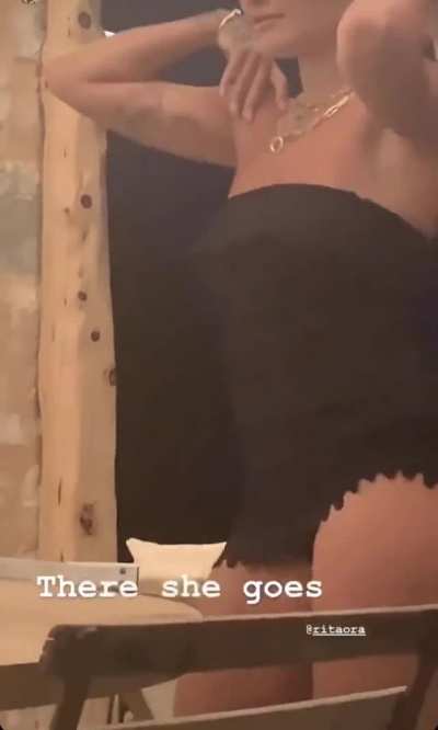 A Tease (GFY)
