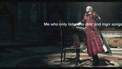 I will no doubt ruin the conversation