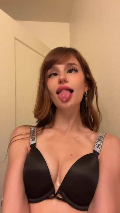 The girl next door is not so innocent anymore&hellip;