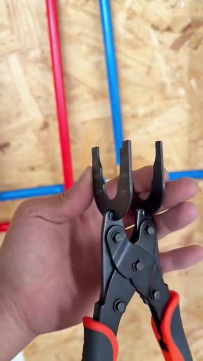 Remove Fittings In Seconds