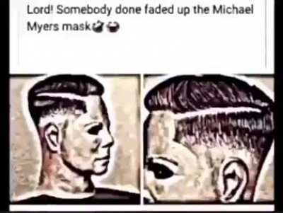 yoo Myers kinda hot 😳