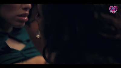 Lali Esposito (32) &amp;amp; Lorena Vega (48) - "El Fin Del Amor" - (s02e05) - *AI ENHANCED, COLOR CORRECTED, NO MUSIC*