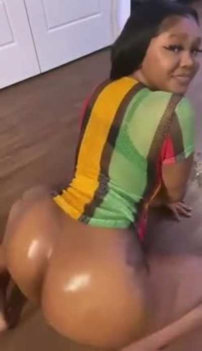 Busty bitch pt. 2