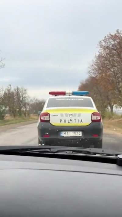 Despre politie ))