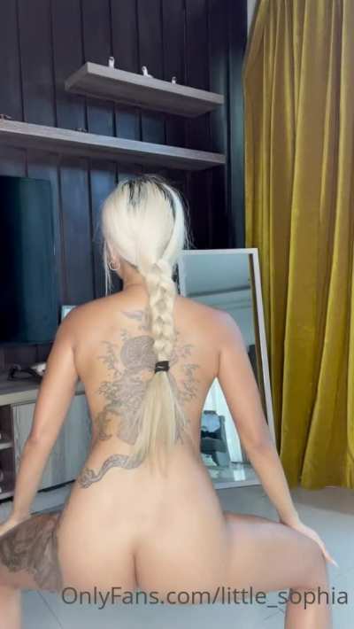 Amazing view