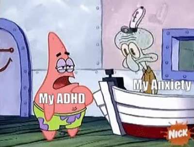 Looks like it's that time of the semester again...