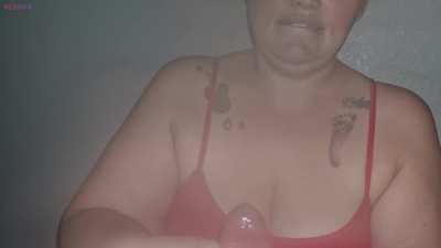 (OC) I need to watch another woman do this to daddy