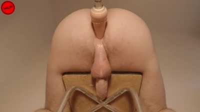 ANAL ORGASM *turn on the sound for moaning*😜