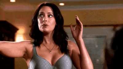 Paget Brewster