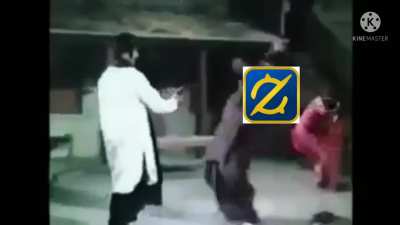 Tank swap be like