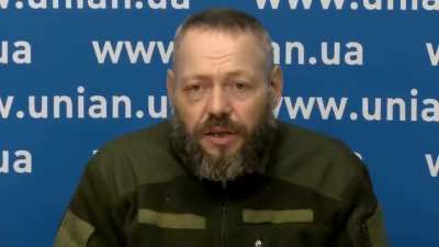 Captured Russian Soldier explains how they were brainwashed