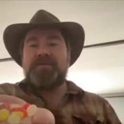 jelly beans