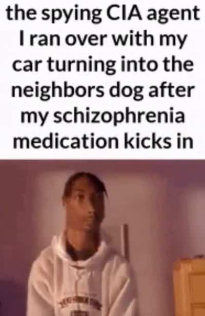 (Don&rsquo;t) do drugs