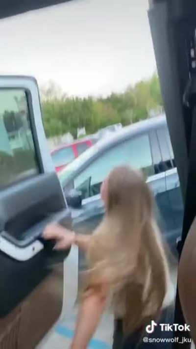 This is just sad. How&rsquo;s this funny?