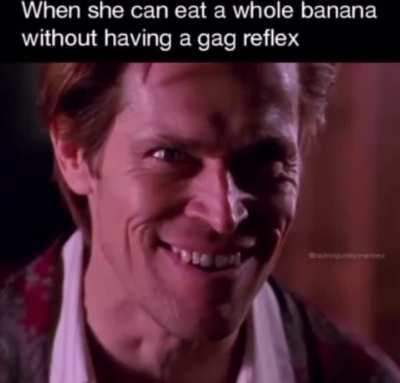 🍌 + 👄= 🍌👄