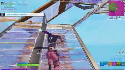 Boogie Bomb vs Cranker, who will win?