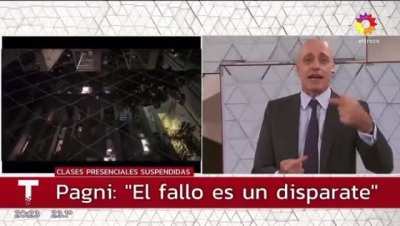 Como dice Alverso