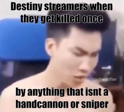 Wtf GLs are OP????