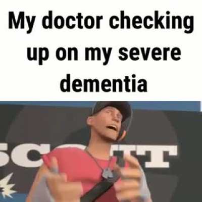 Who