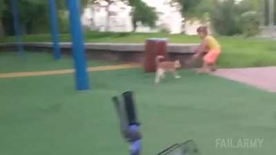 instant karma