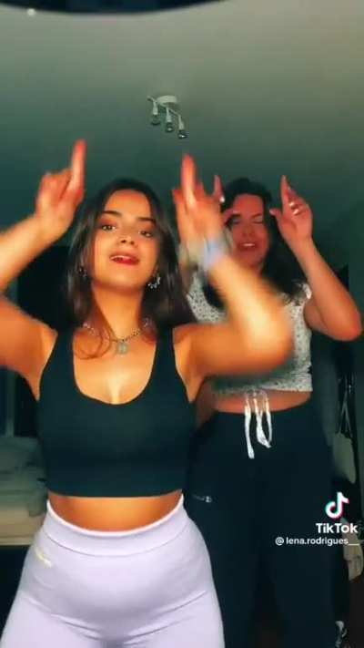 Que dois pares