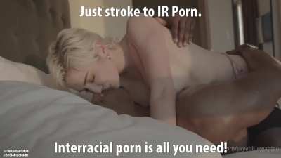 no sex ONLY Stroking! IR porn is ALL you need!