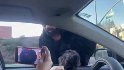 Kanye in trouble again, this time for putting hands on a fan