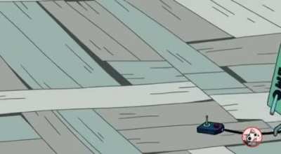 BMO dies