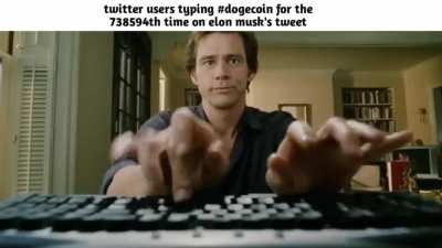 Dogecoin 😎😎