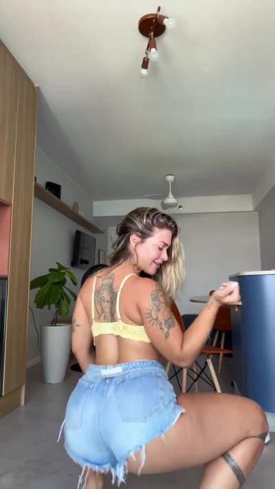 Melissa Breia