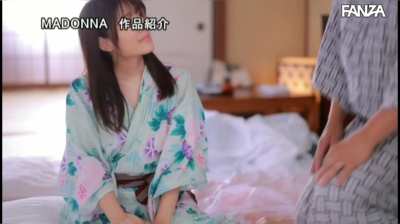 JUL-826 &bull; Nao Jinguji